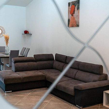 Promo ! Charmant Havre De Paix Ventile En Campagne Le Gosier  Eksteriør billede